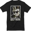 Monopoly - Self Made T-Shirt