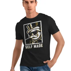 Monopoly - Self Made T-Shirt