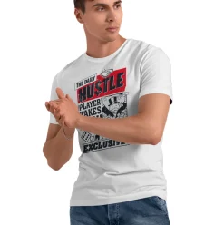 Monopoly - The Daily Hustle T-Shirt