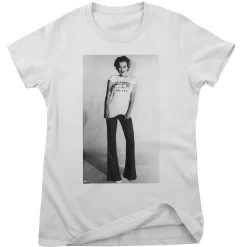 Monroe USS Henley Girly Tee
