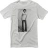 Monroe USS Henley T-Shirt
