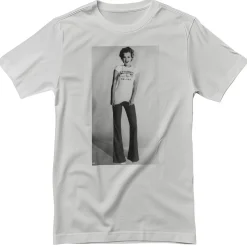 Monroe USS Henley T-Shirt