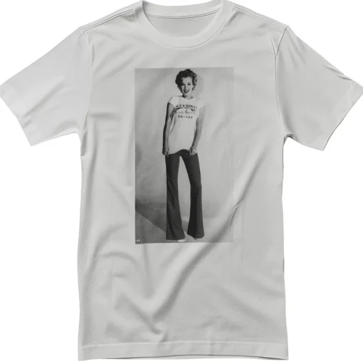 Monroe USS Henley T-Shirt