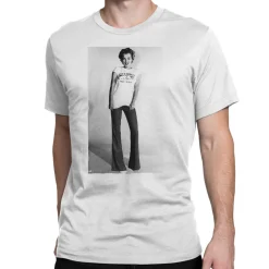 Monroe USS Henley T-Shirt