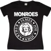 Monroes Girly T-shirt