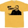 More Cowbell T-Shirt