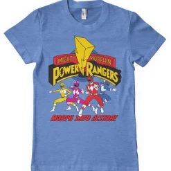 Morph Into Action T-Shirt
