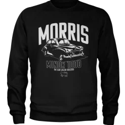 Morris Minor 1000 Sweatshirt