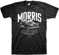 Morris Minor 1000 T-Shirt