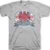 Morris Motor Co. England T-Shirt
