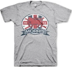 Morris Motor Co. England T-Shirt
