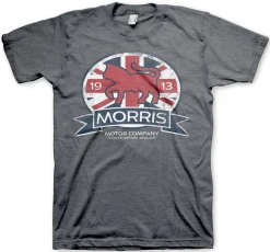 Morris Motor Co. England T-Shirt