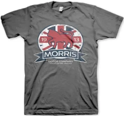 Morris Motor Co. England T-Shirt
