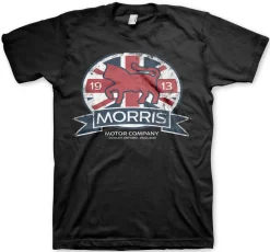 Morris Motor Co. England T-Shirt