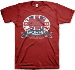 Morris Motor Co. England T-Shirt