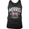 Morris Motor Company Tank Top