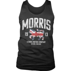 Morris Motor Company Tank Top