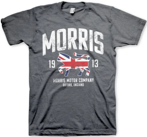 Morris Motor Company T-Shirt