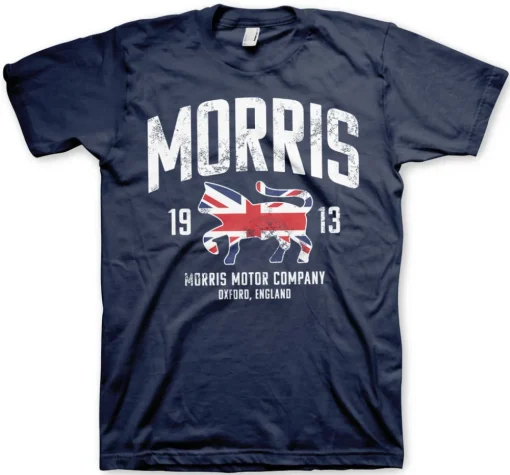 Morris Motor Company T-Shirt