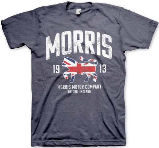 Morris Motor Company T-Shirt