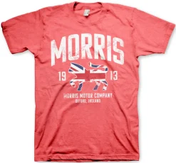 Morris Motor Company T-Shirt