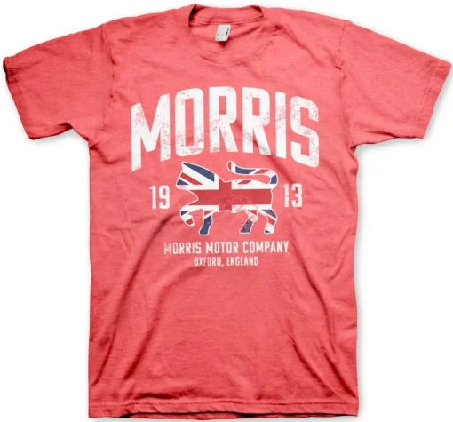 Morris Motor Company T-Shirt