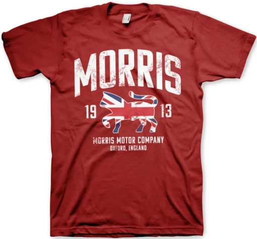 Morris Motor Company T-Shirt