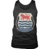 Morris Vintage Logo Tank Top