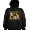 Mortal Kombat - Insert Coins Hoodie