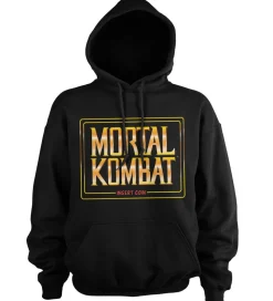 Mortal Kombat - Insert Coins Hoodie