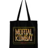 Mortal Kombat - Insert Coins Tote Bag