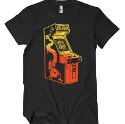 Mortal Kombat Arcade T-Shirt