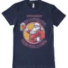 Most Wonderful Time For A Beer T-Shirt