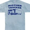 Mother Trucker T-Shirt