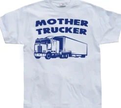 Mother Trucker T-Shirt