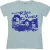 Mount Rapmore Girly Tee