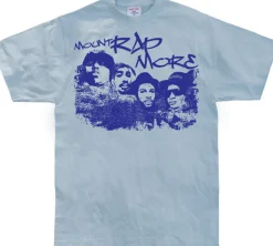 Mount Rapmore T-Shirt