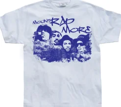 Mount Rapmore T-Shirt