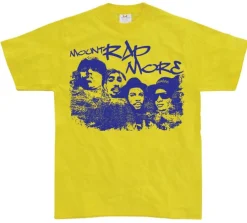 Mount Rapmore T-Shirt