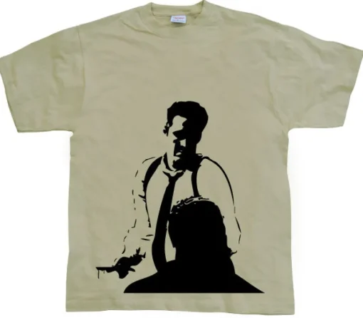 Mr Blonde T-Shirt