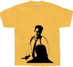 Mr Blonde T-Shirt