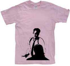 Mr Blonde T-Shirt