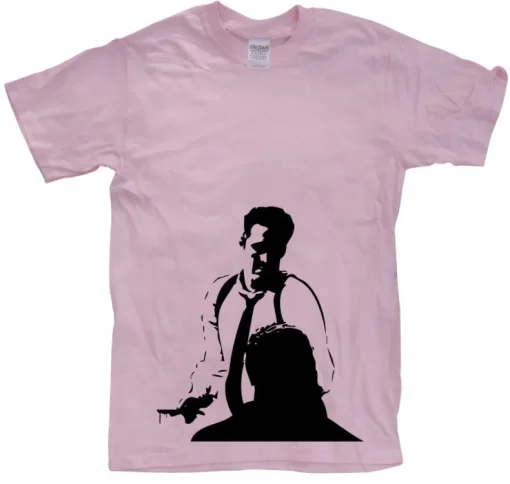 Mr Blonde T-Shirt