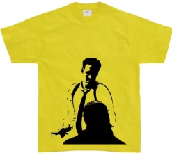 Mr Blonde T-Shirt