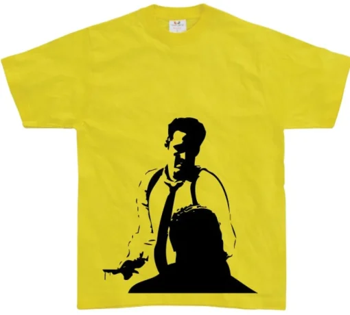 Mr Blonde T-Shirt