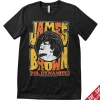 Mr Dynamite Big & Tall T-Shirt