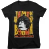 Mr Dynamite Girly Tee