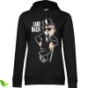 Mr Monopoly - Laid Back Girly Hoodie