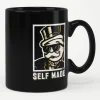 Mr Monopoly - Self Made Mug