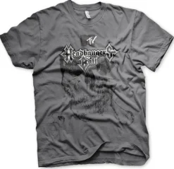 MTV - Headbangers Ball T-Shirt